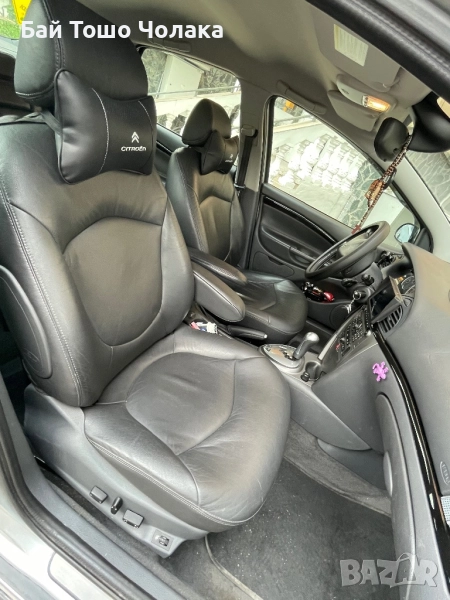 Citroen C 5 exclusive V6 , снимка 1