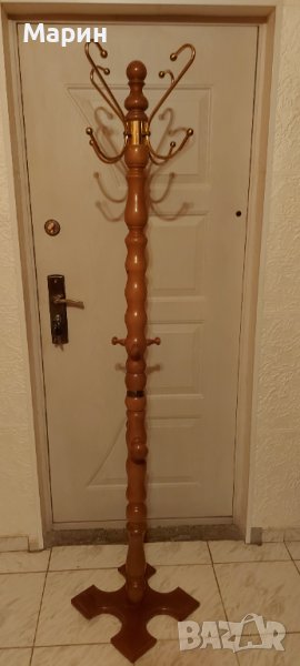 Винтидж закачалка 2, снимка 1