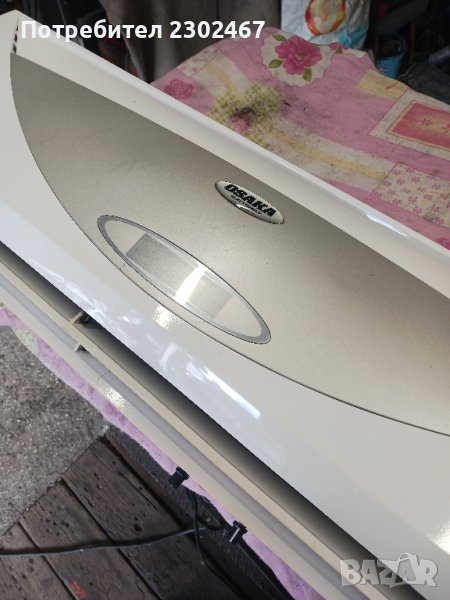 воден конвектор , снимка 1