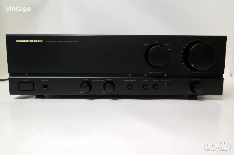 Marantz PM 30, снимка 1