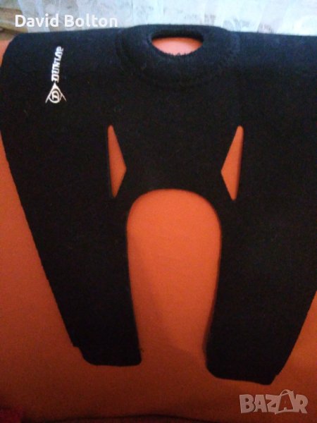 Наколенка DUNLOP , снимка 1