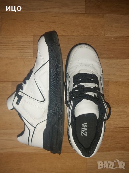 Маратонки Zara, снимка 1