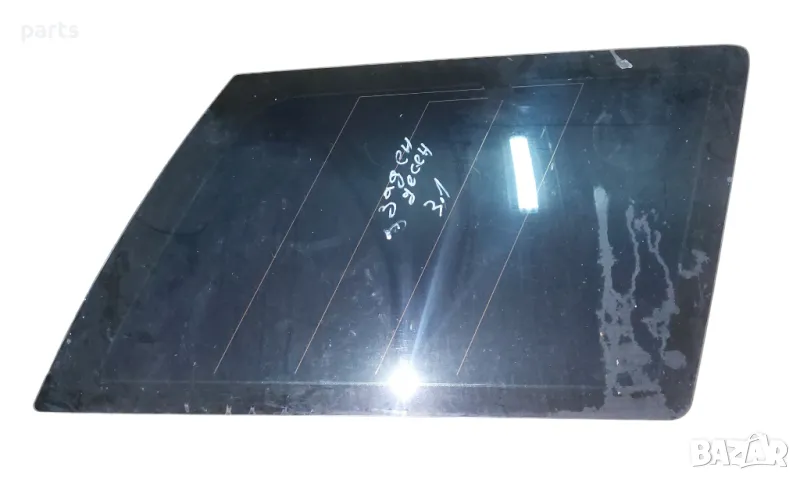 Задно Дясно Стъкло Багажник Jeep Гранд Чероки WJ , снимка 1