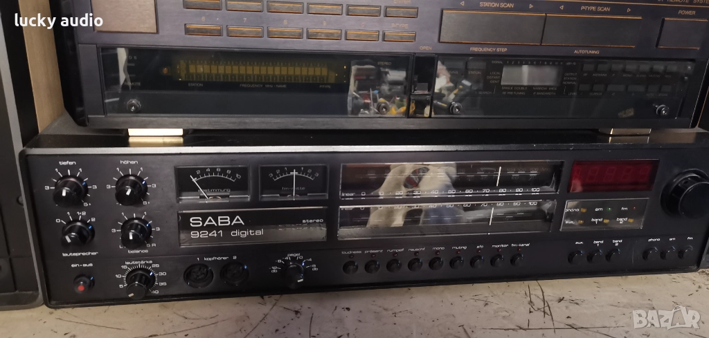 Koloni i resivar SABA PROMOCIA, снимка 1