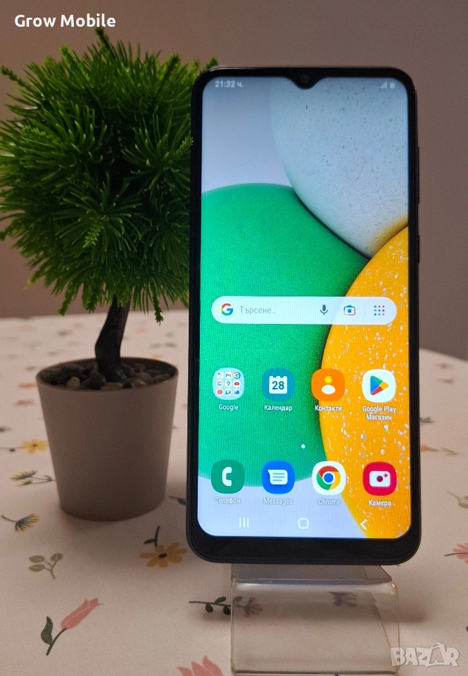 Samsung A03 core , снимка 1