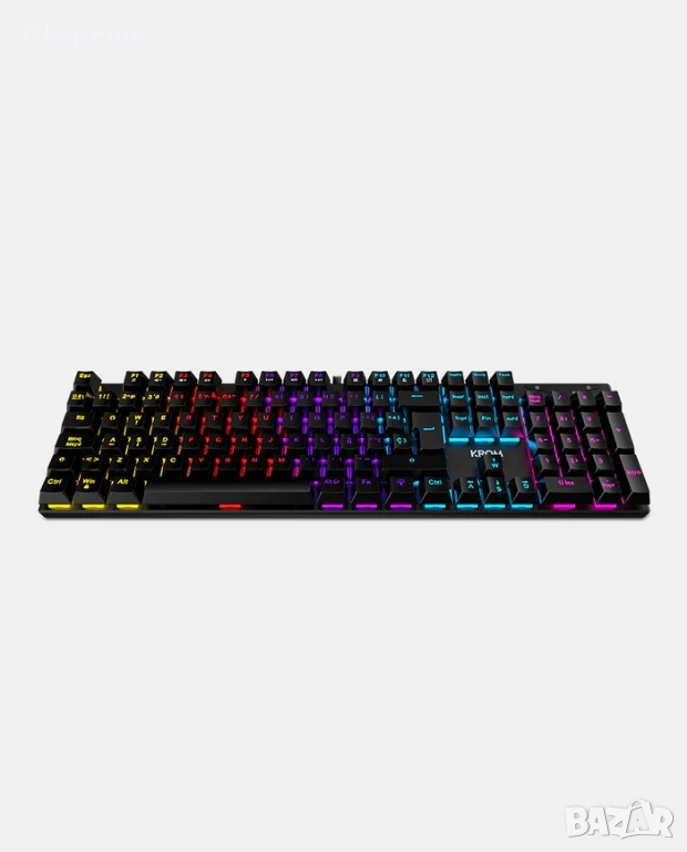 KROM KASIC Mechanical Gaming Keyboard, снимка 1