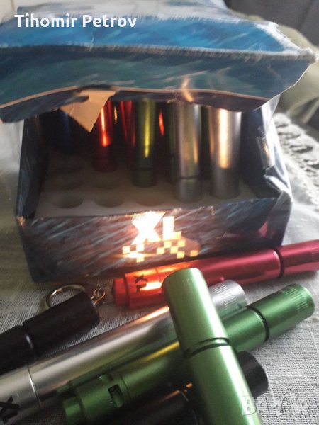 Фенерче.Ключодържател., снимка 1