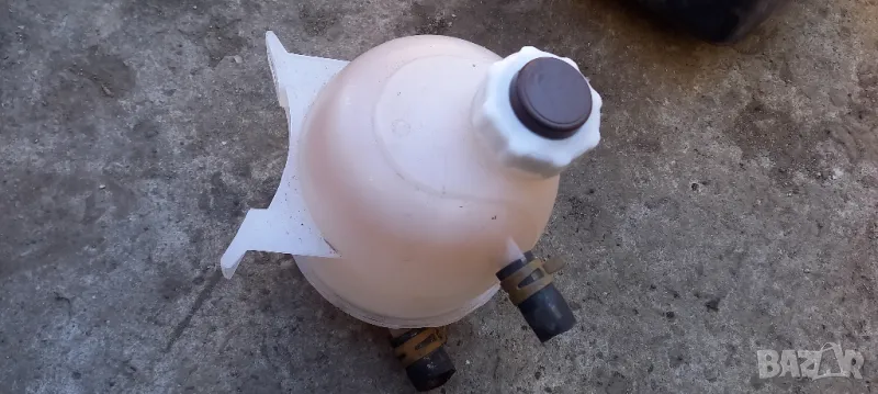 Казанче антифриз Renault Scenic I, снимка 1