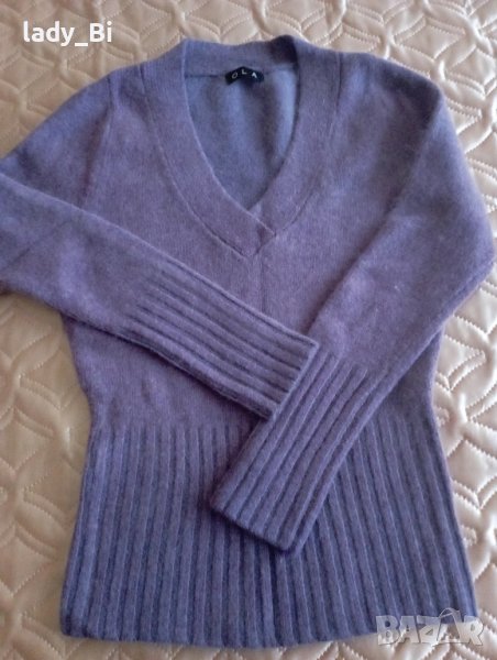 🌸 Пуловер С размер 🌺, снимка 1