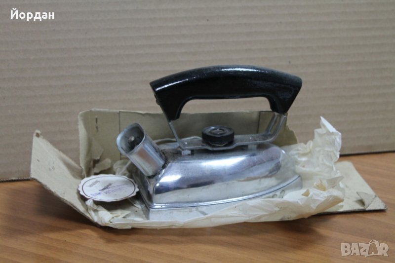 Немска туристическа ютия , снимка 1