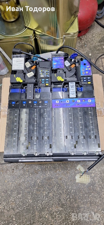 Монетник, снимка 1