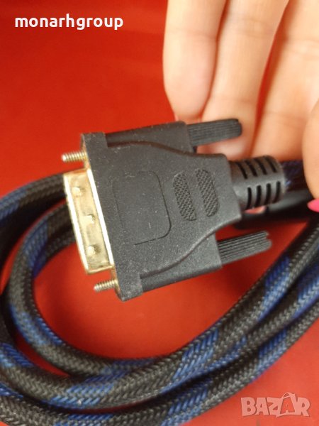 HDMI кабел , снимка 1