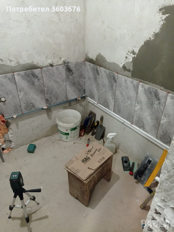 Довършителни ремонти дейности и електро услуги, снимка 1