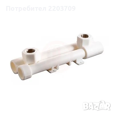 ППР УКБ , снимка 1