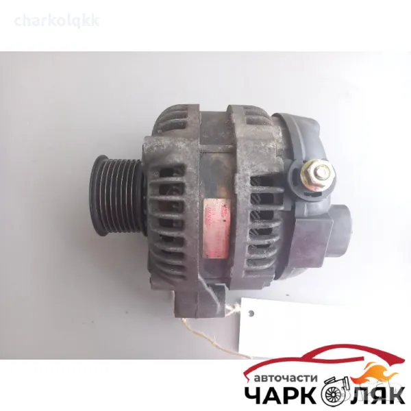 Алтернатор Рейндж Ровър Спорт,Дискавъри 3 2.7д, снимка 1