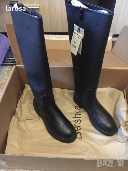 Ежедневни Ботуши Бершка, снимка 1