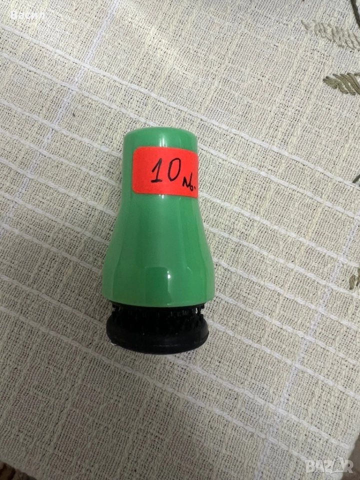 Магнит за почистване, снимка 1