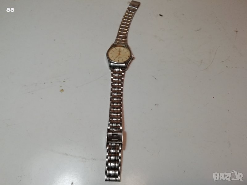 Дамски часовник, снимка 1
