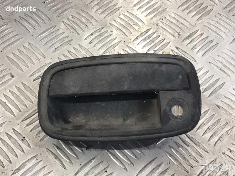 Предна лява дръжка KIA Sportage,1999г., снимка 1