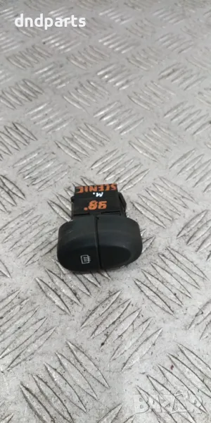 Бутон Renault Megane Scenic 1998г.	, снимка 1