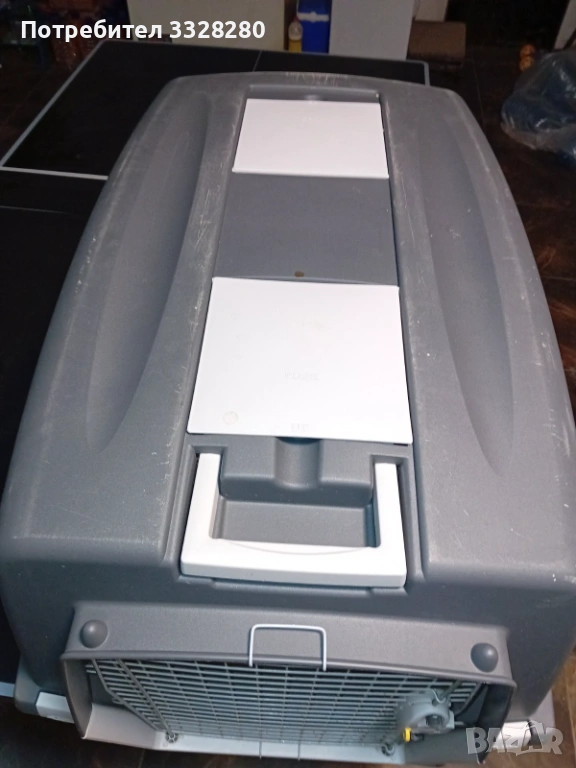 Клетка за кучета, снимка 1