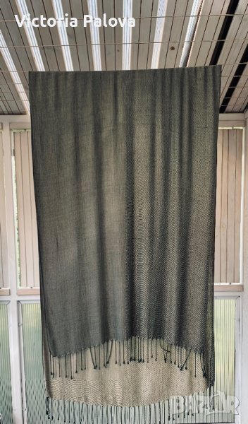 Двуцветен шал SOUL REBEL COLLECTION , снимка 1