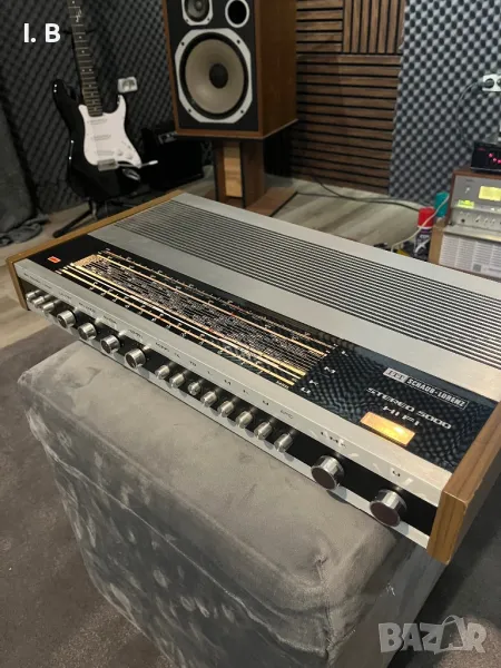 Itt Schaub-Lorenz 5000, снимка 1