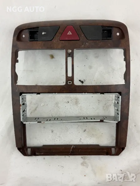 Средна Конзола, Централна Конзола за Пежо, Peugeot 307, снимка 1