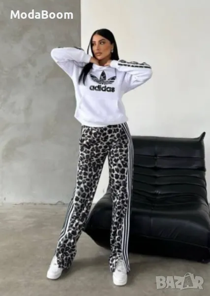 Adidas дамски комплект , снимка 1