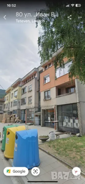 ТОП ЛОКАЦИЯ! Продавам апартамент преустроен в малък мезонет, снимка 1