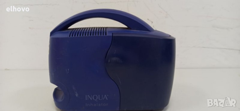 Инхалатор INQUA, снимка 1