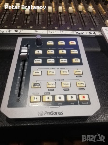 Presonus Faderport, снимка 1