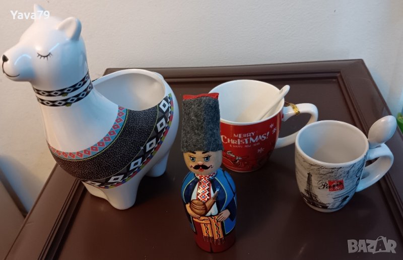 Сувенири Различни Видове , снимка 1