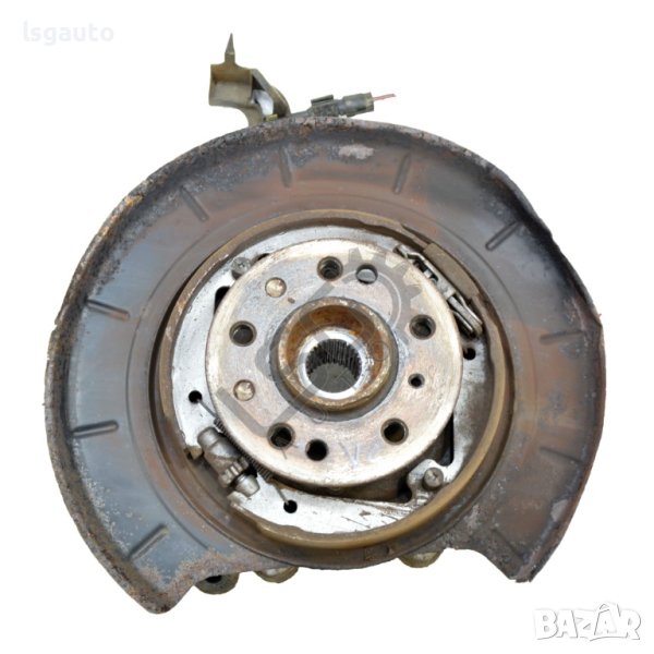 Заден ляв шенкел Mercedes-Benz M-class (W164) 2005-2011 ID:100622, снимка 1