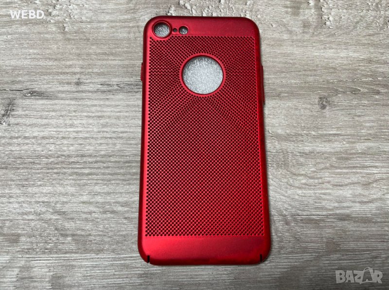 Калъф за iPhone 7/8 , снимка 1