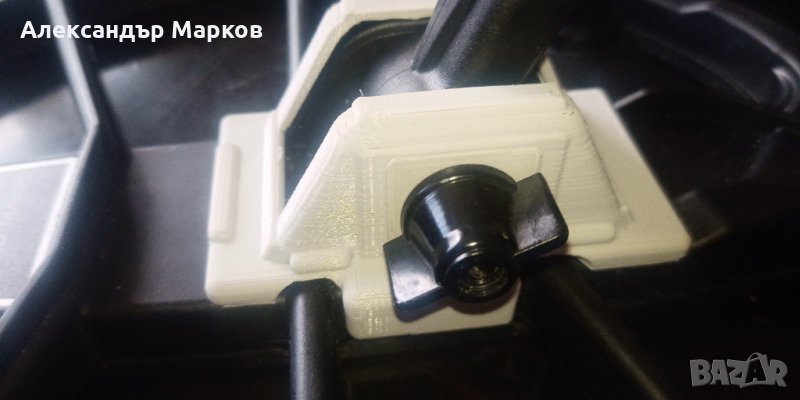 Nokta Makro Simplex-Усилвател за сонда, снимка 1