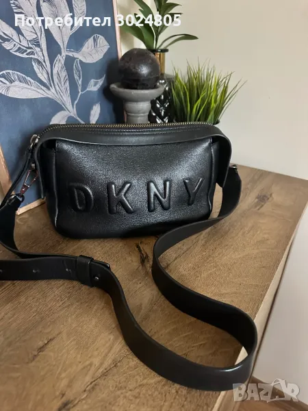 Чанта DKNY, снимка 1