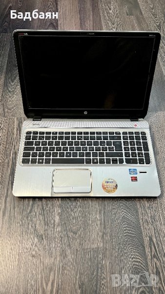 Лаптоп HP ENVY m6 / i5 / LED / На части , снимка 1