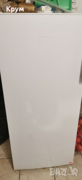 Хладилник плюсов 200L среден размер GRAM, снимка 1
