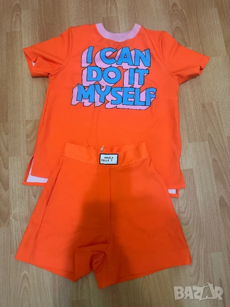 Сет nicolle colection , снимка 1