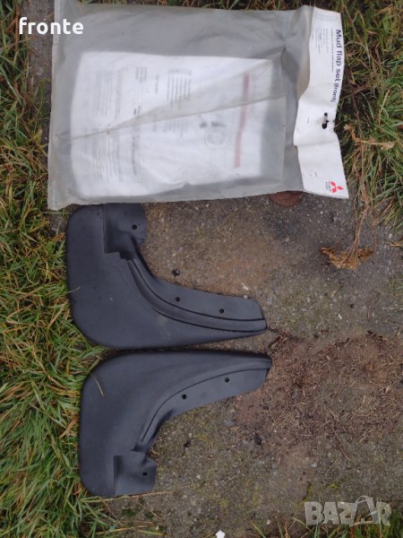 ОРИГИНАЛНИ Предни Калобрани Митсубиши, снимка 1