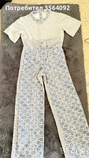 Дамски сет, снимка 1