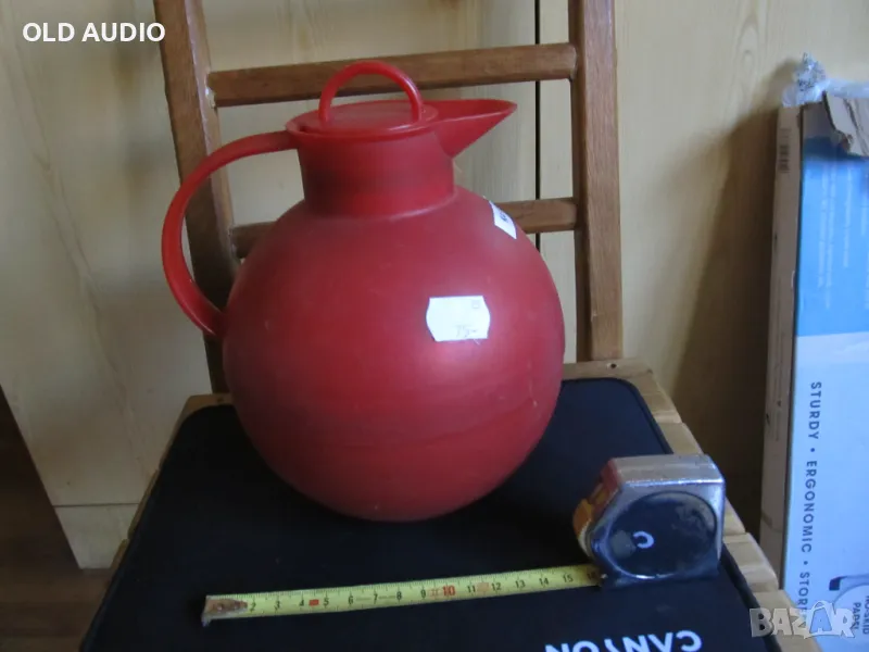 термокана - 800мл  -  made in Germany, снимка 1