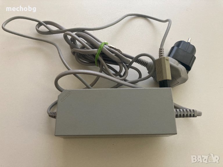 Оригинално захранване за Nintendo Wii , снимка 1