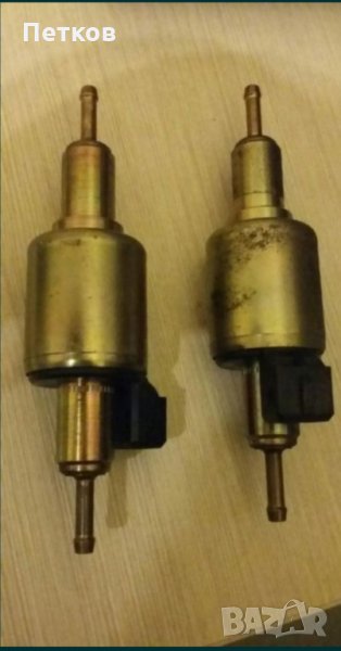 Горивни помпи за печки Webasto, снимка 1