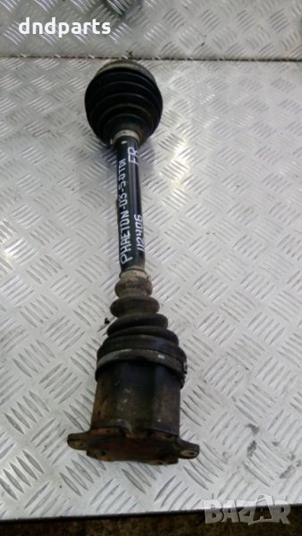 Предна дясна полуоска VW Phaeton 5.0TDI 2003г., снимка 1