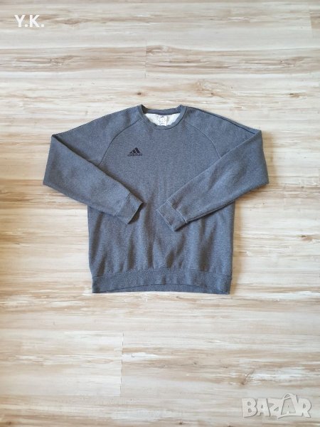Оригинална мъжка блуза Adidas  , снимка 1