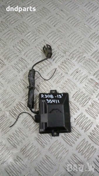 Модул Peugeot 308 2013г.	, снимка 1