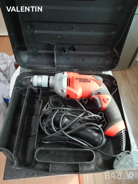 Дрелка , снимка 1