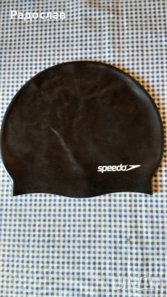 SPEEDO шапка за плуване , снимка 1